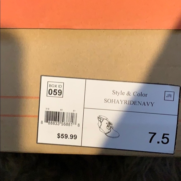 Wedges Boots - Picture 6 of 6